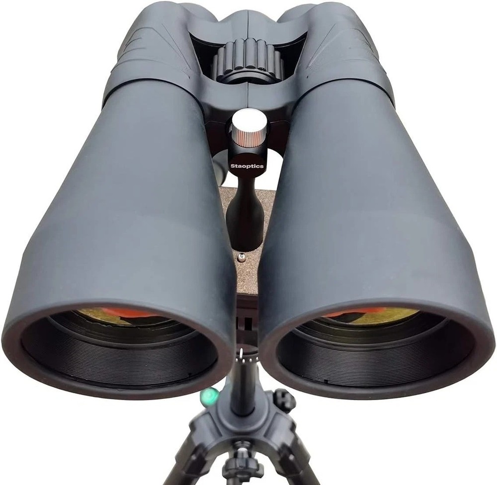 Binocular Tripod Adapter Quick Release 1/4-20 Inch Thread Detachable Mount