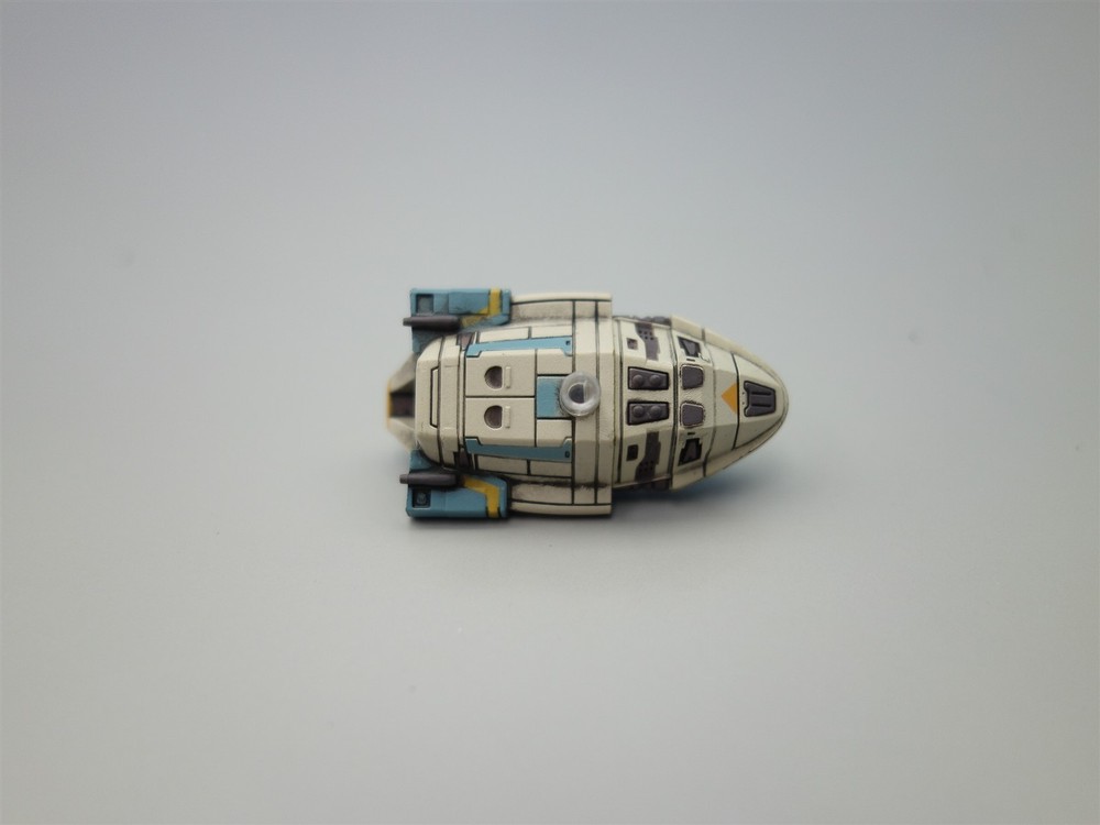 Star Wars X-Wing: Sheathipede