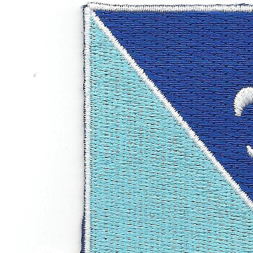 170th Infantry Regiment Patch