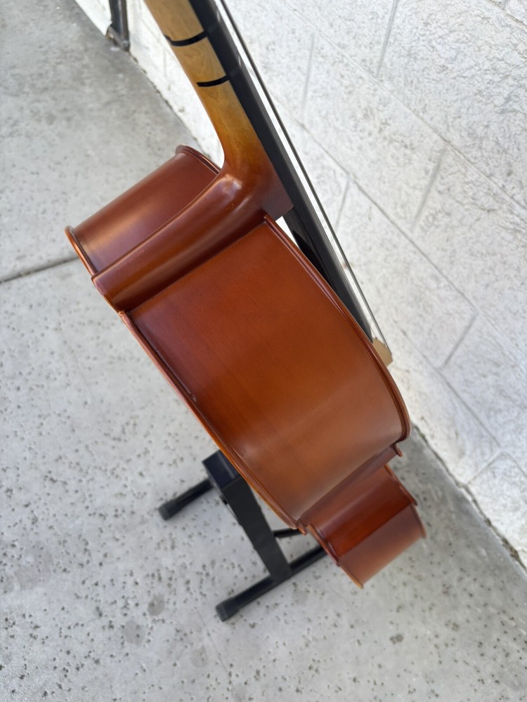 Classical Strings Cello VC70 Size 4/4