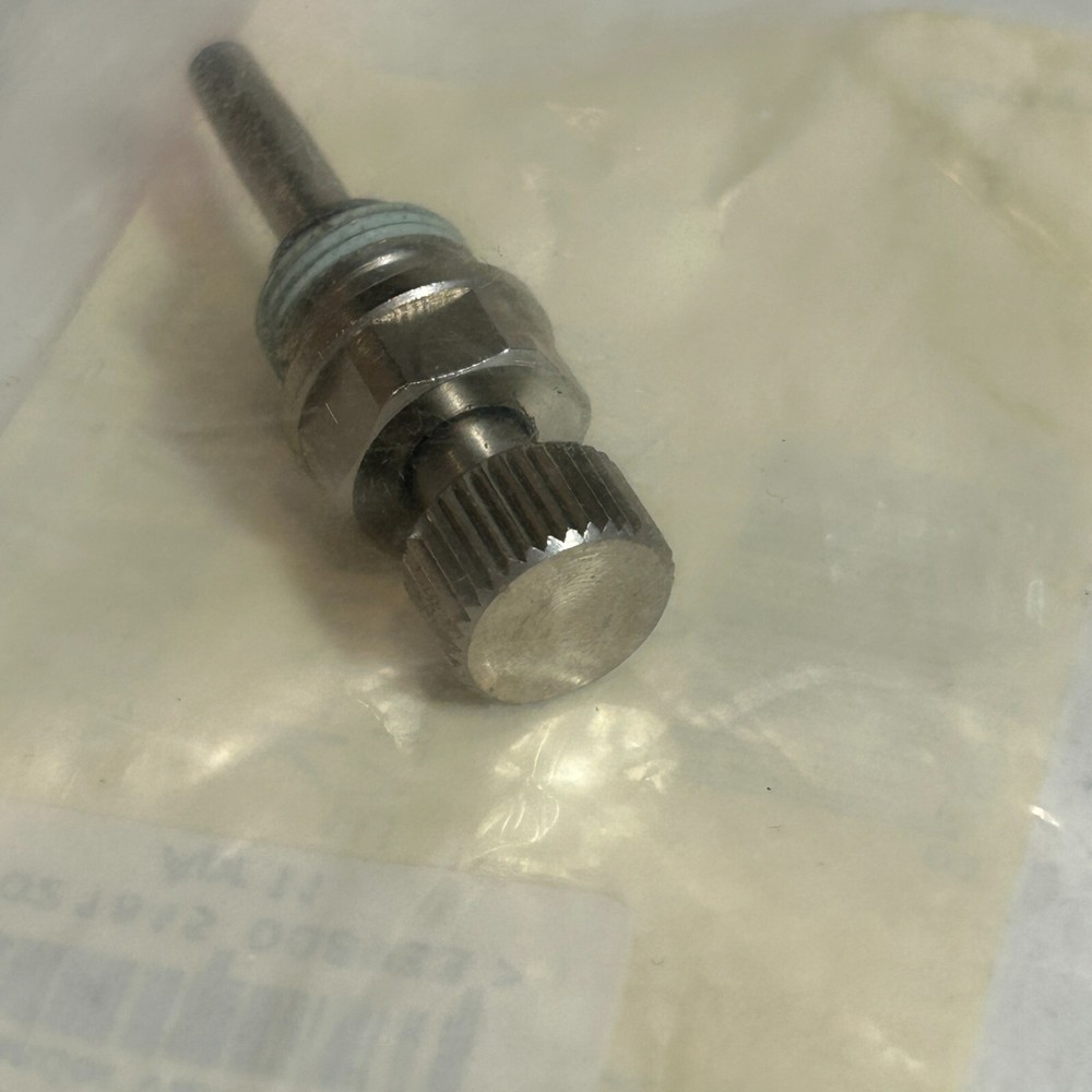 DEVILBISS - SRI-401-K SPREADER VALVE ASSEMBLY (D503)