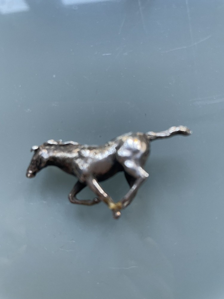 THEO FENNELL SOLID SILVER BOWL