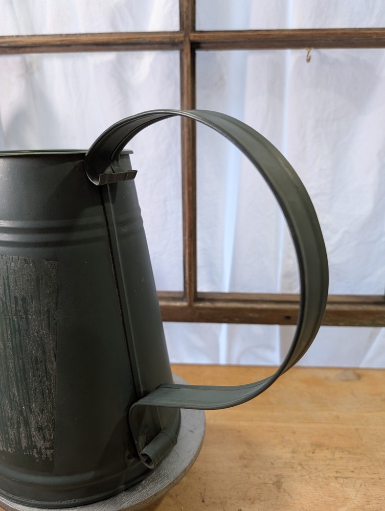 Light Green 12 1/2in Watering Can