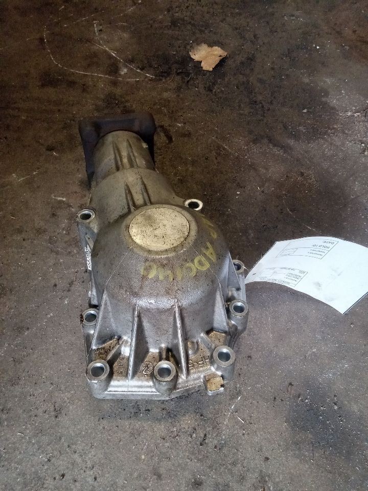 Transfer Case Fits 03-04 PILOT 1065396
