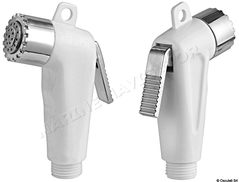 Osculati Spare Shower Head 15.248.02