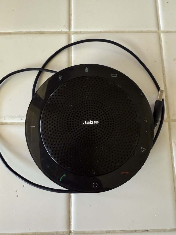 Jabra Speaker