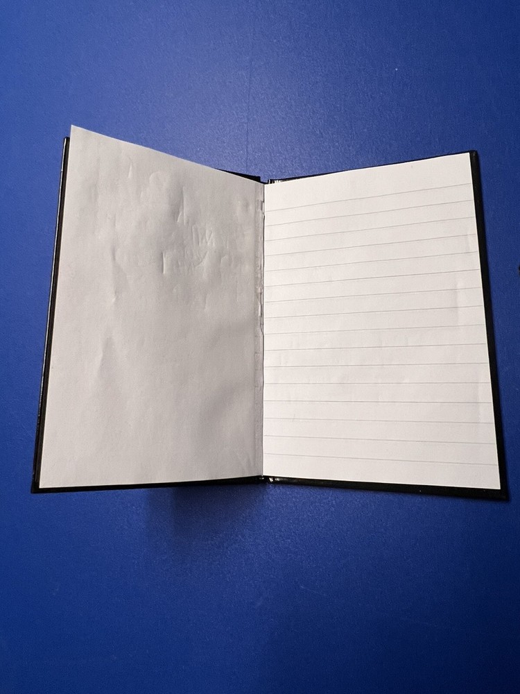 One Direction 2013 Mini Notebooks