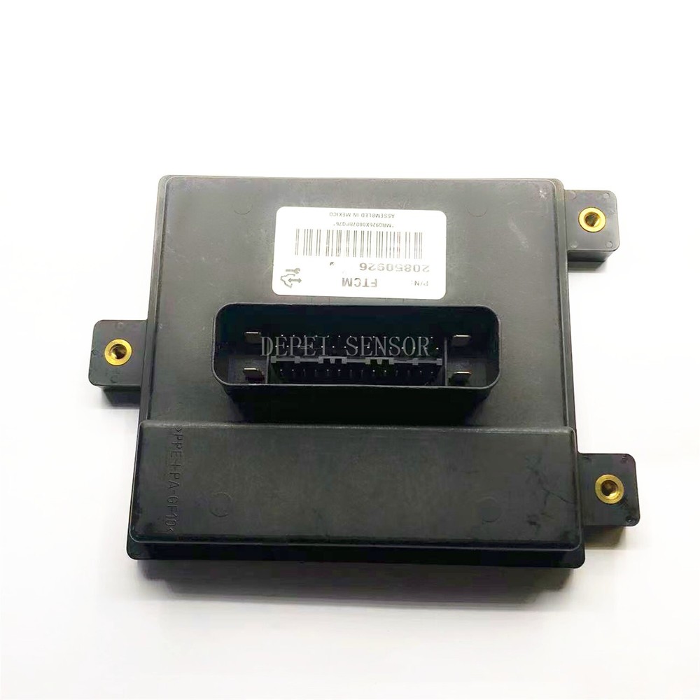 For Fuel Pump Control Module 20850926