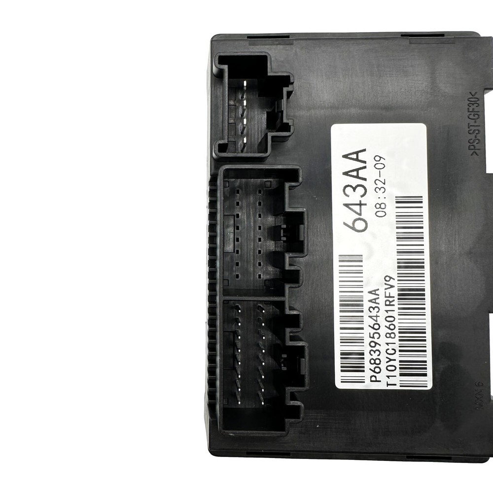 Programmed Transfer Case Control Module for Jeep Grand Cherokee Dodge Durango