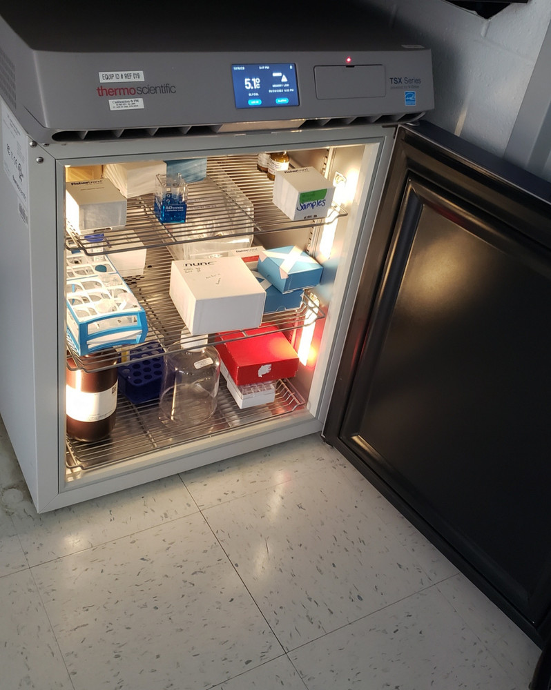 Thermo TSX505SA High Performance Undercounter Refrigerator