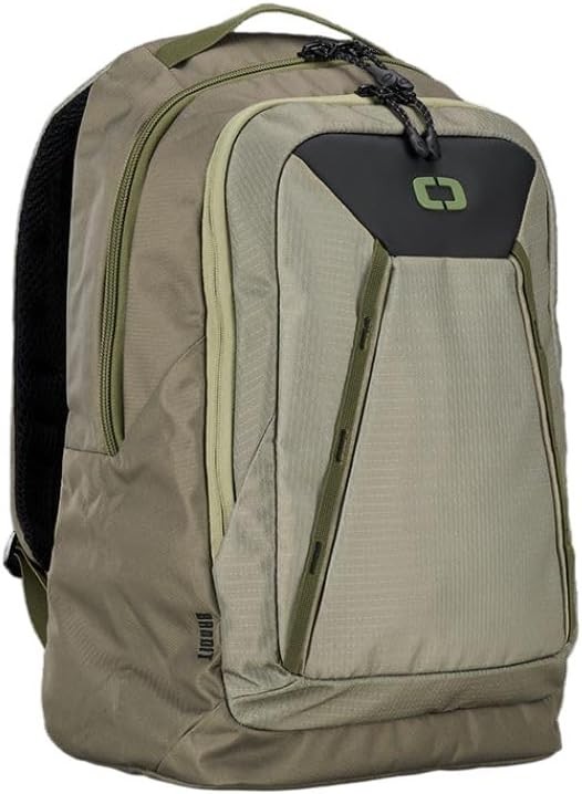 OGIO Backpack, Four Clover, Regular Regular, Clover