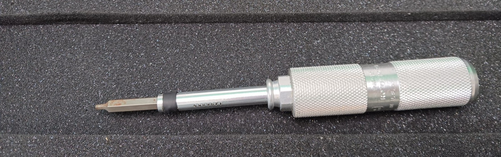 Sturtevant Richmont Collimator Mounting Torque Tools Kit 5340328
