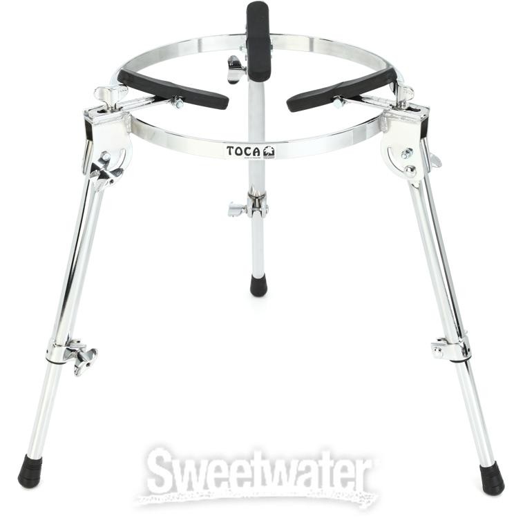 Toca Percussion TFBS-C Folding Barrel Stand