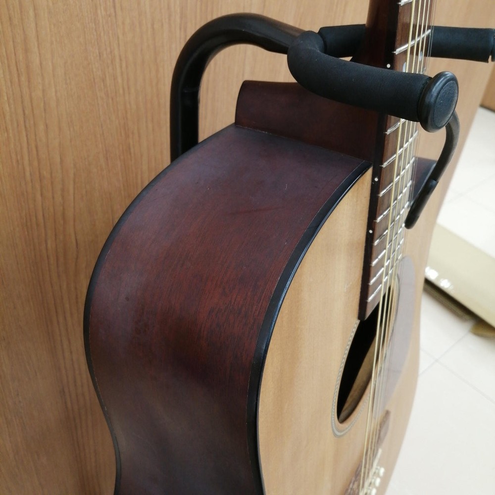 MARTIN Acoustic Guitar DCM