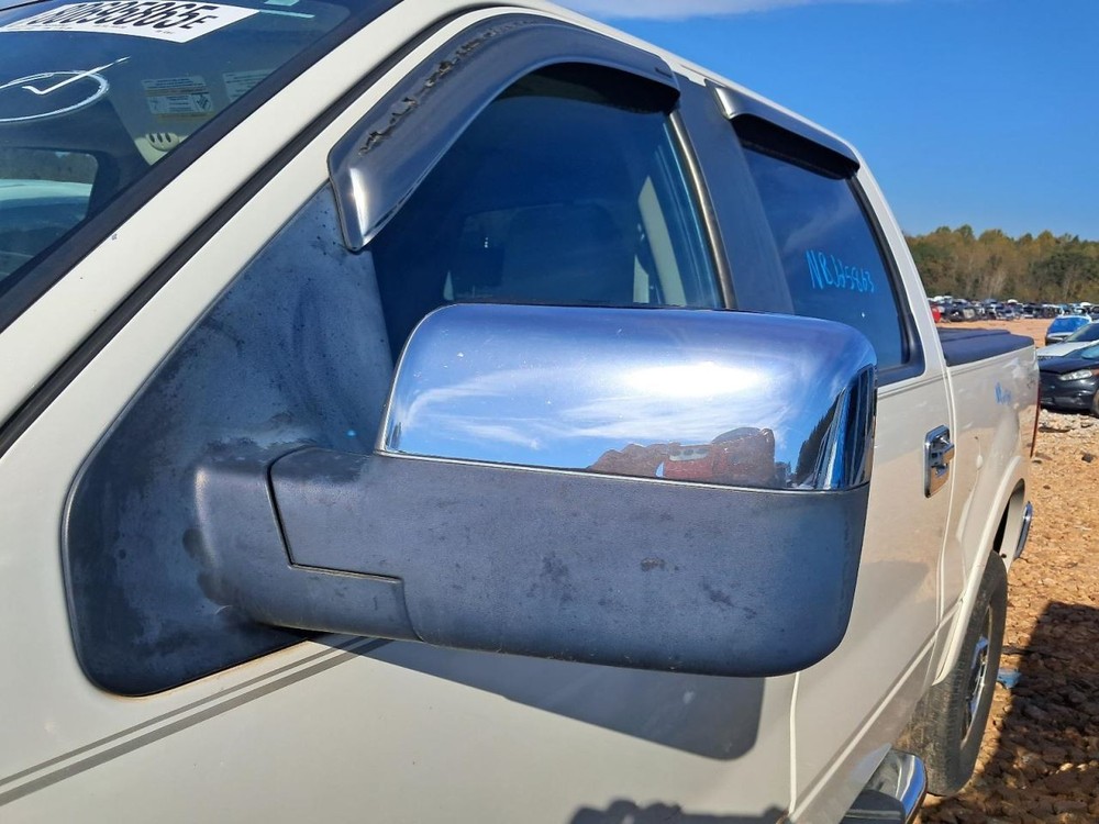 F150 2007 Glove Box 4837688