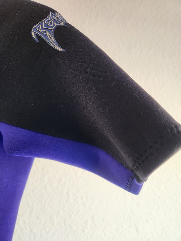 Oneill Spring Wetsuit Reactor 2:1 mm Size 8