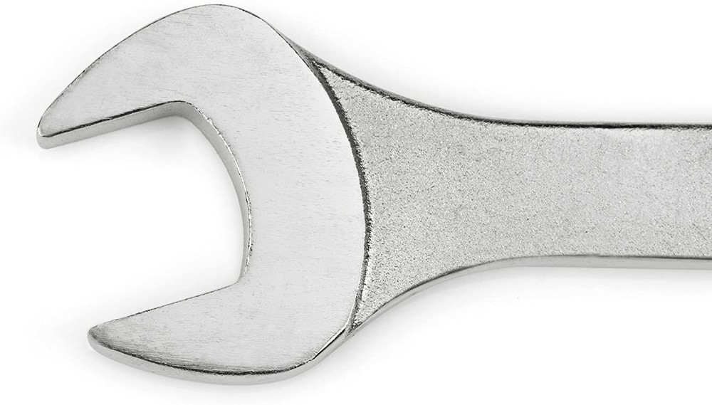 Shop-Tek 22MM Raised Panel Combination Wrench, 12 Point