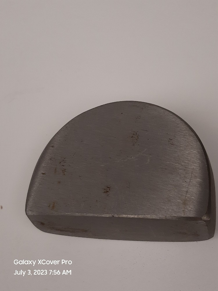 Streamline Tools Auto Body Heel Dolley 222