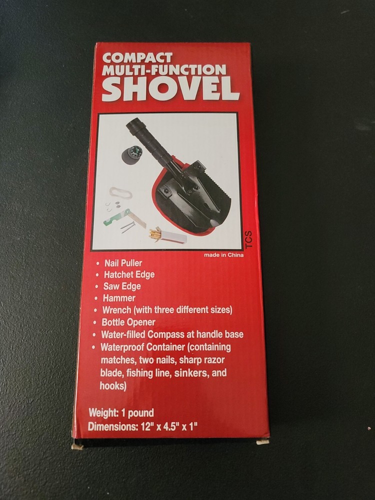 Most Complete Auto Emergency Survival Kit