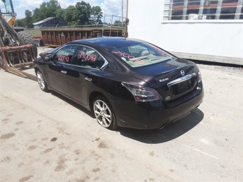 Info-GPS-TV Screen Display Screen Dash Fits 13-16 PATHFINDER 1168440