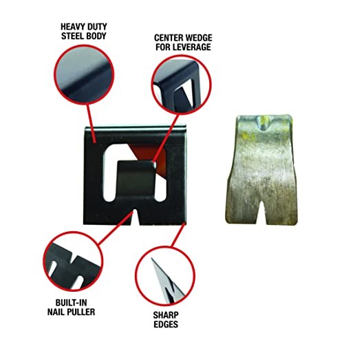 Zenith Trim Puller Mini