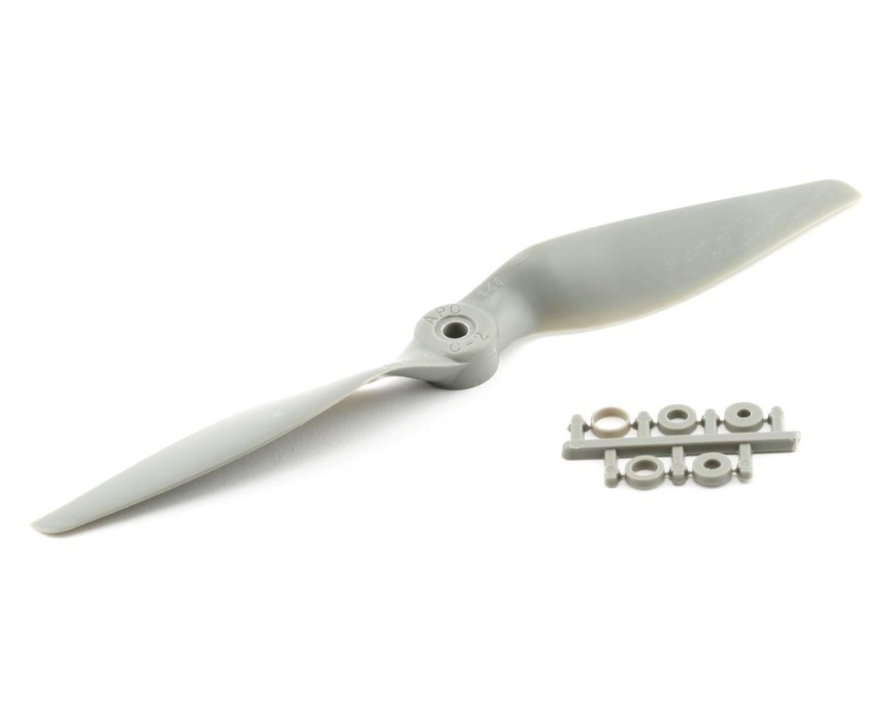 APC 9x6 Thin Electric Propeller [APCLP09060E]