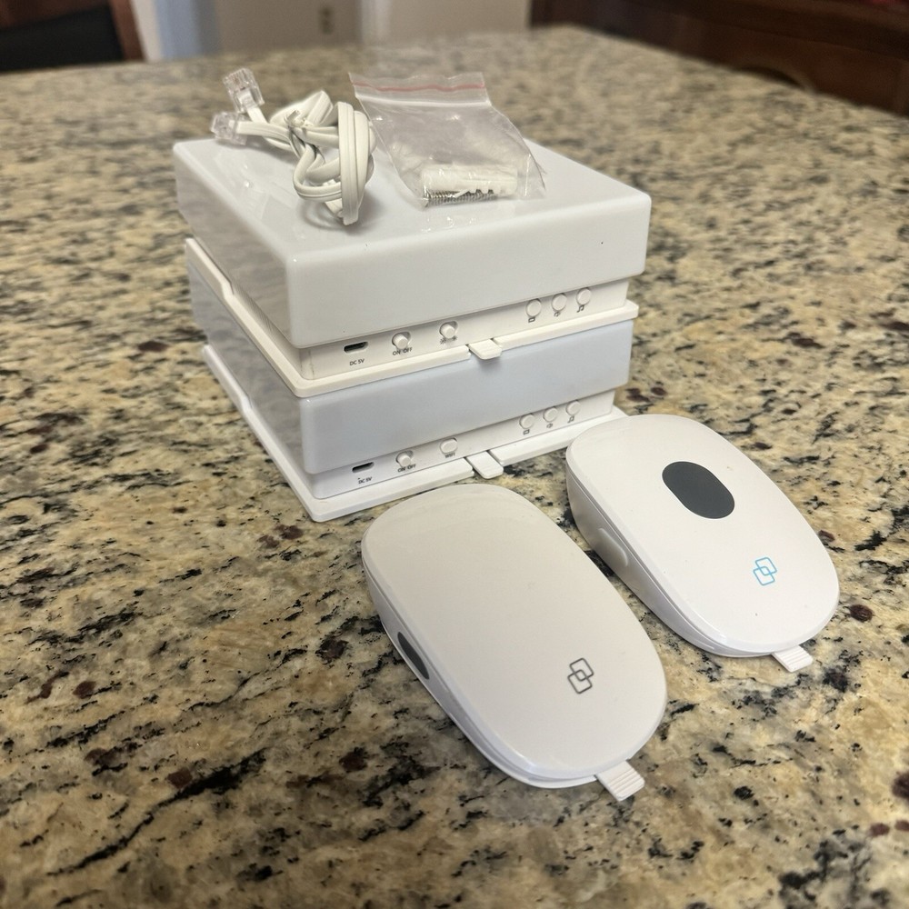 SquareGlow Home Kit (Non-WiFi)