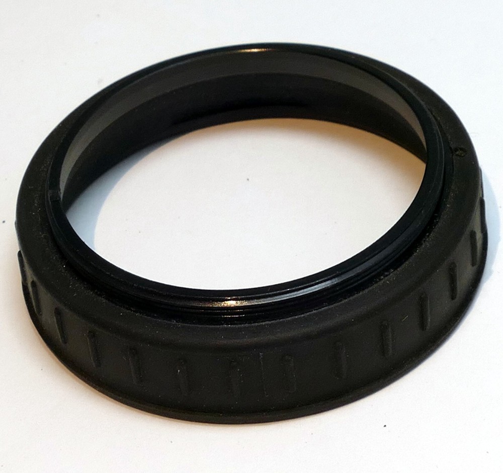 46mm threaded  Lens Hood or adapter ring