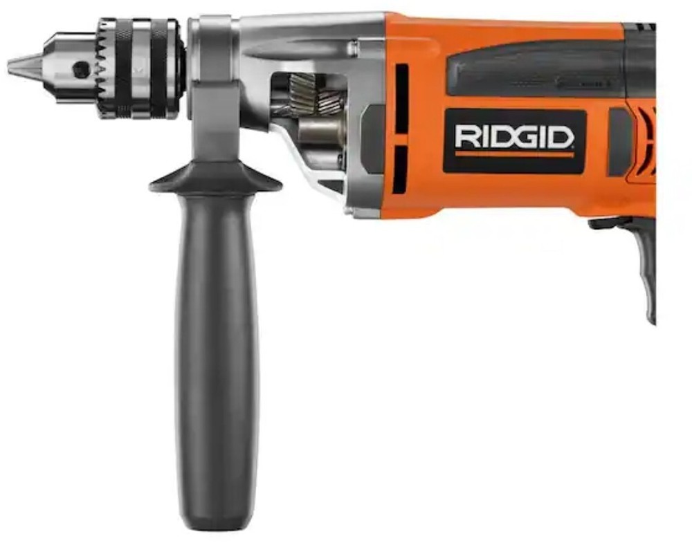 RIDGID R71111 Reversible Drill