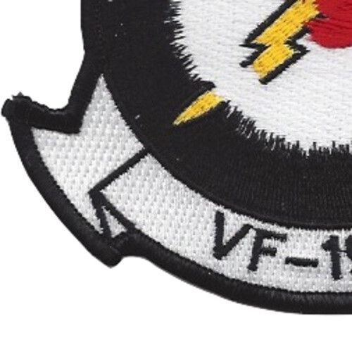 VF-194 Fighter Squadron Patch