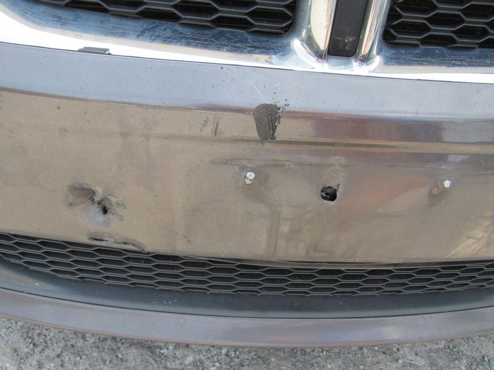 CARAVAN 2019 Glove Box 1068844