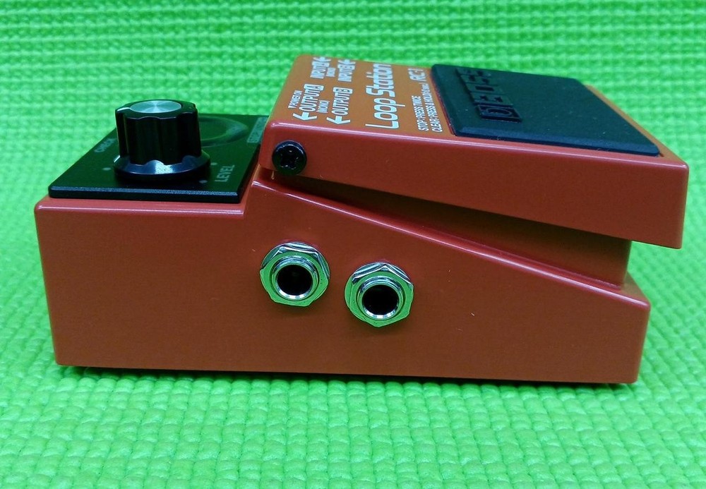 BOSS Model RC-1 Loop Station
