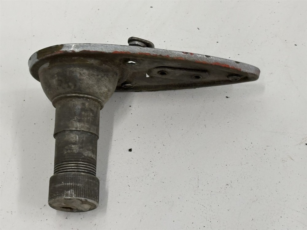 Luscombe Model 8 Grimes Model E NAV Navigation Wing Tip Light Retainer Base