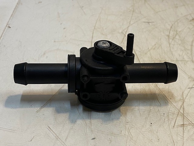 Hvac Heater Water Shut Off Valve H42C-2200-000