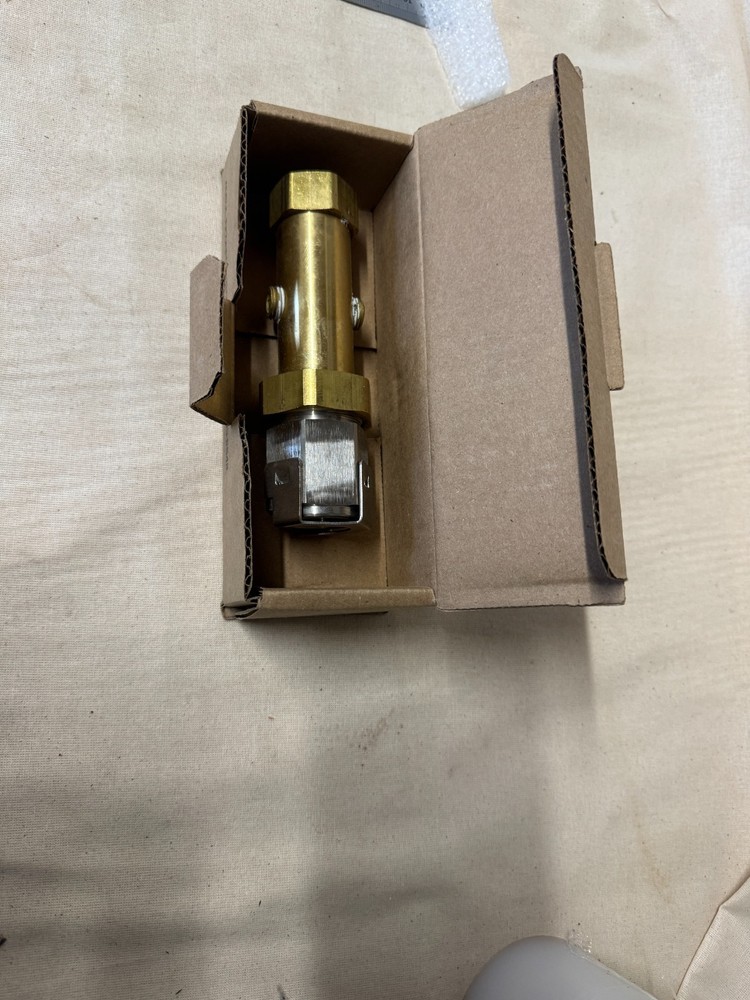 ANSUL Part No: 439569 Electric -Pneumatic Actuator