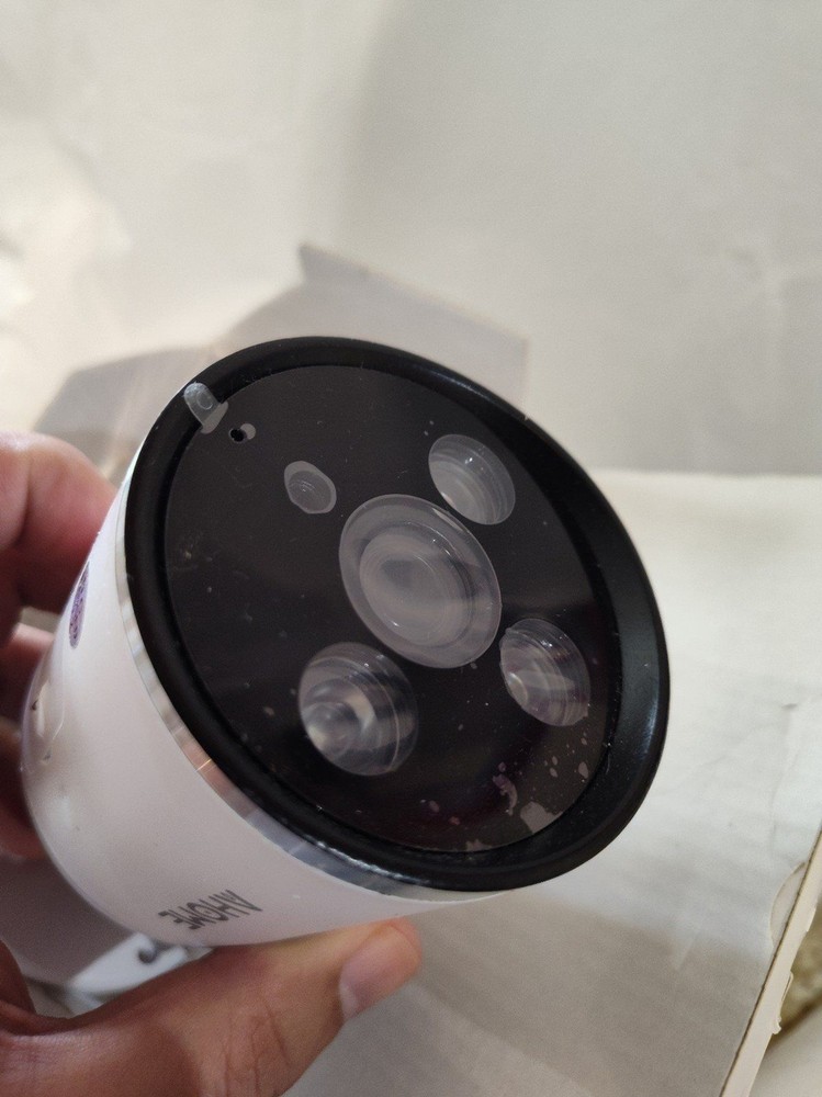 Panoramic Camera