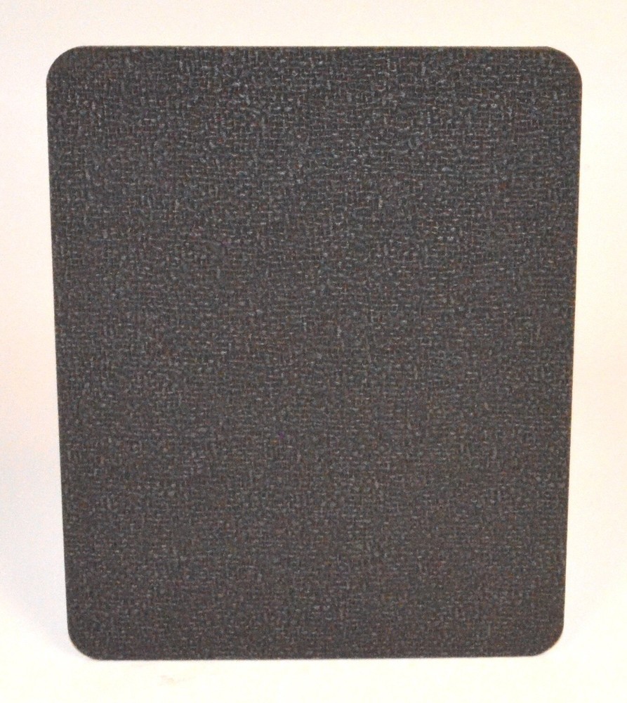 "Vintage" Intel Celeron Mousepad, Blue/White *New, No Package*