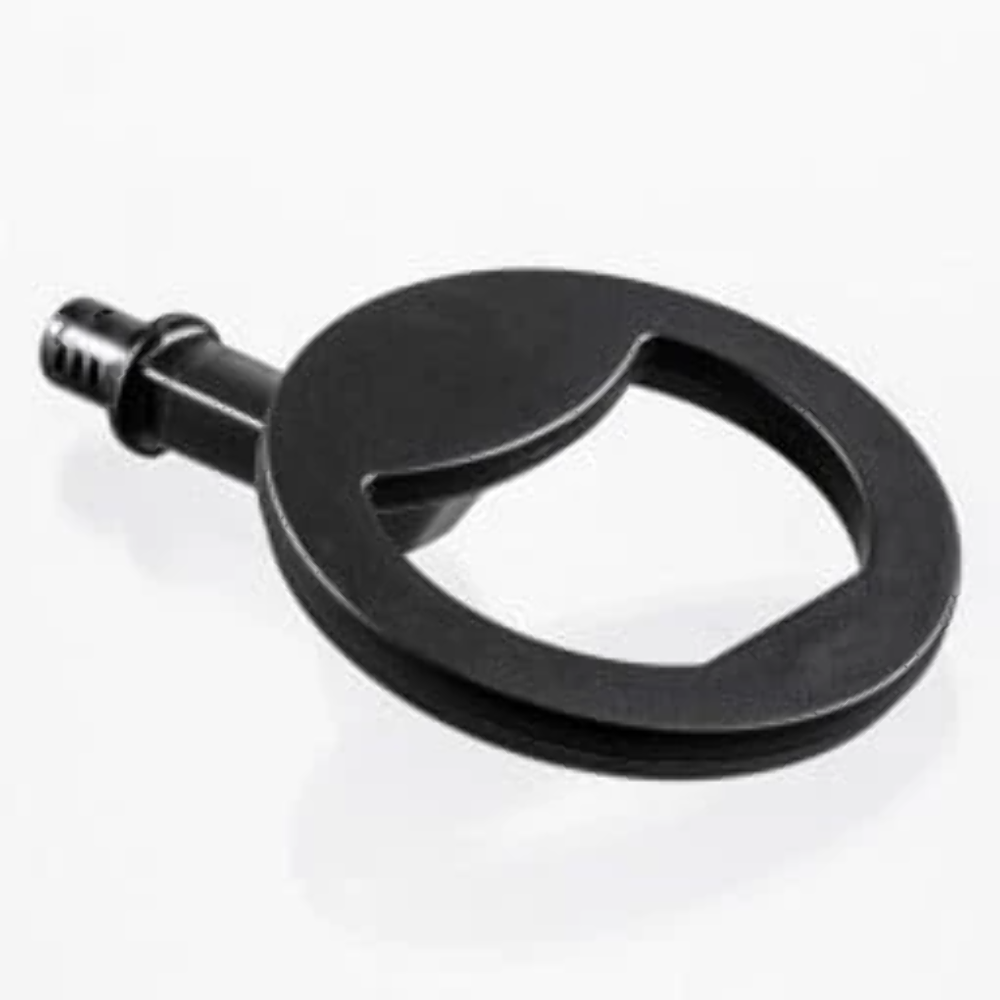 Nokta Makro 5.5" Black Replaceable Scuba Coil Unit (Pulsedive)
