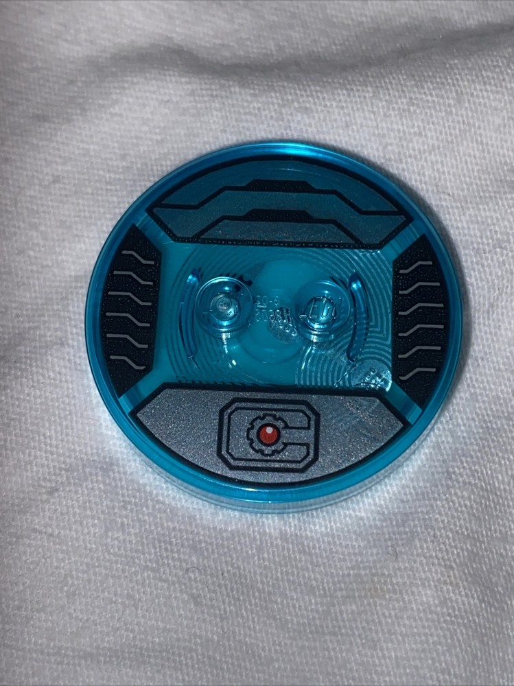 LEGO Dimensions DC COMICS Tag: CYBORG | Tag/Base Only