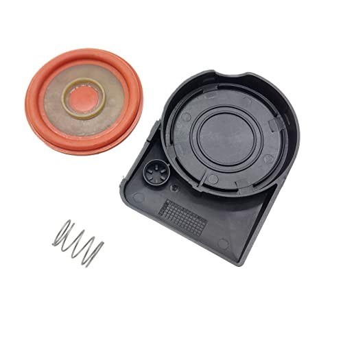 Valve Cover Cap PCV with Membrane N18 Engine Replacement for 2010-2016 MINI