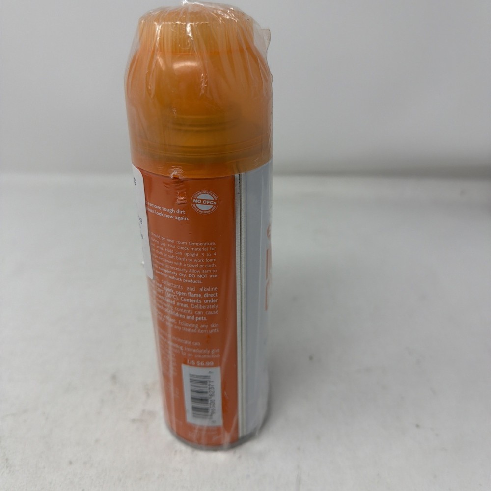 Sof Sole 9 oz. Instant Athletic Shoe Cleaner