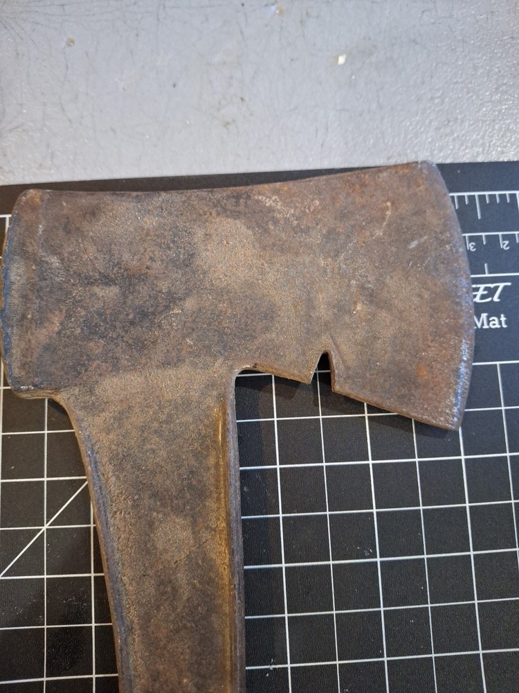 Helko Axe Germany
