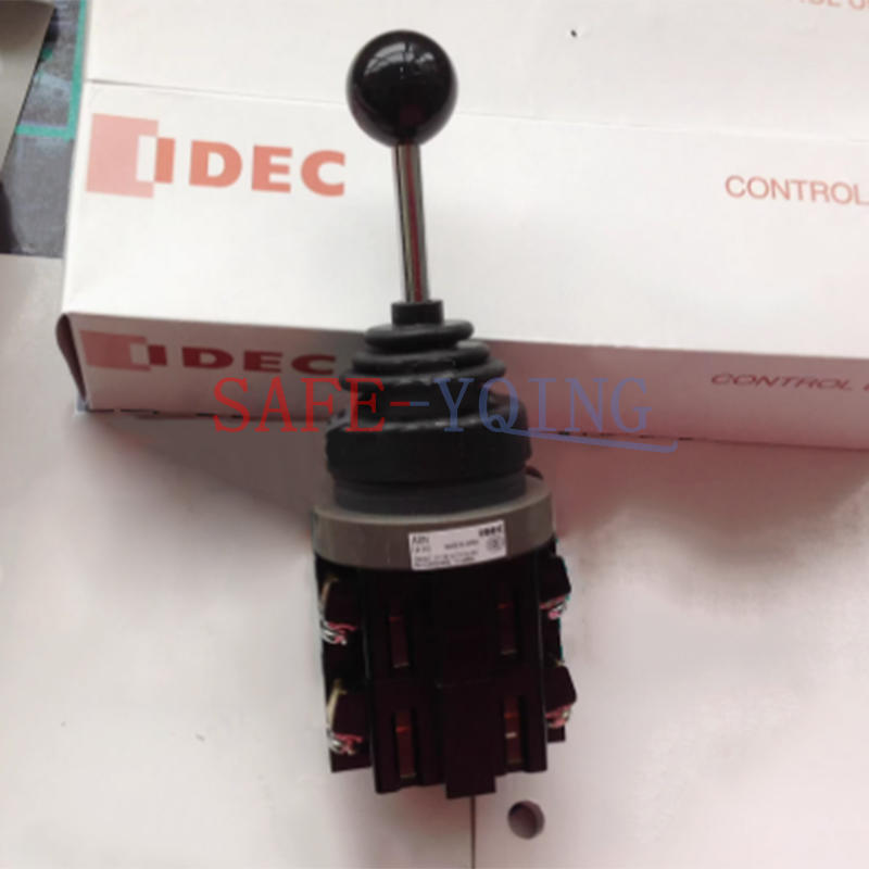 New 1PCS IDEC ARN2-2020-20002000B  Rocker Switch