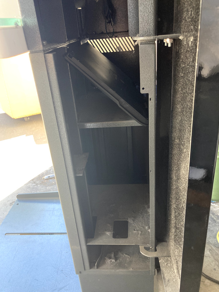 Bibliotheca selfCheck™ SS1000