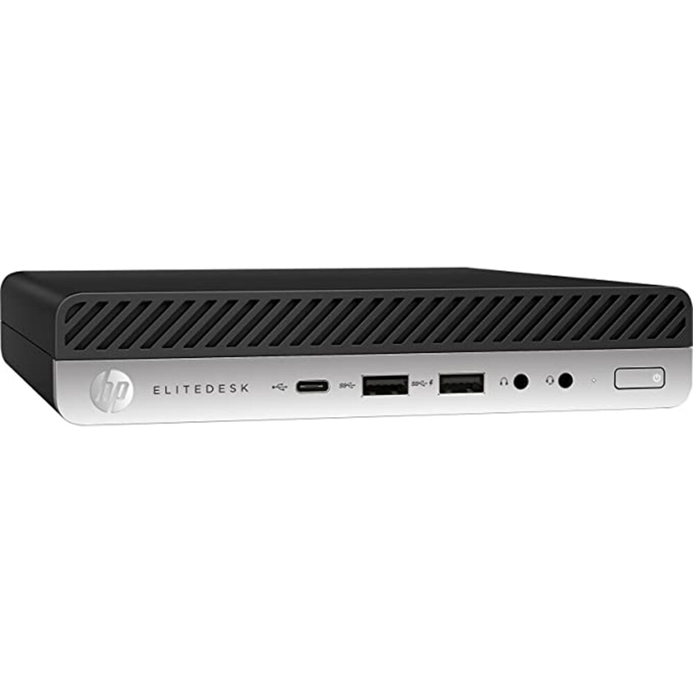 HP Desktop i5 Windows 11 Computer Mini Pc 16GB RAM 256GB SSD Wi-Fi
