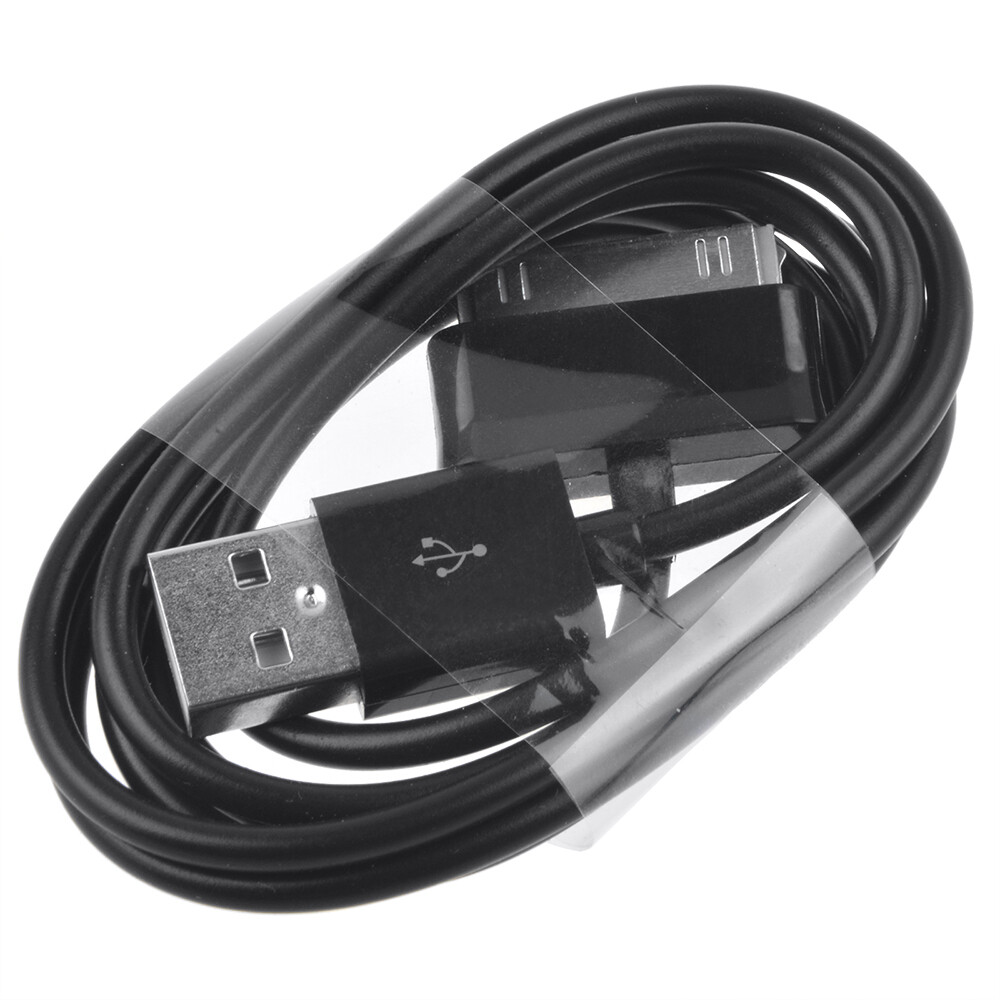 3ft Tablet USB Charging Sync Data Cable Cord 30 Pin for Samsung Galaxy-Tab-2 1