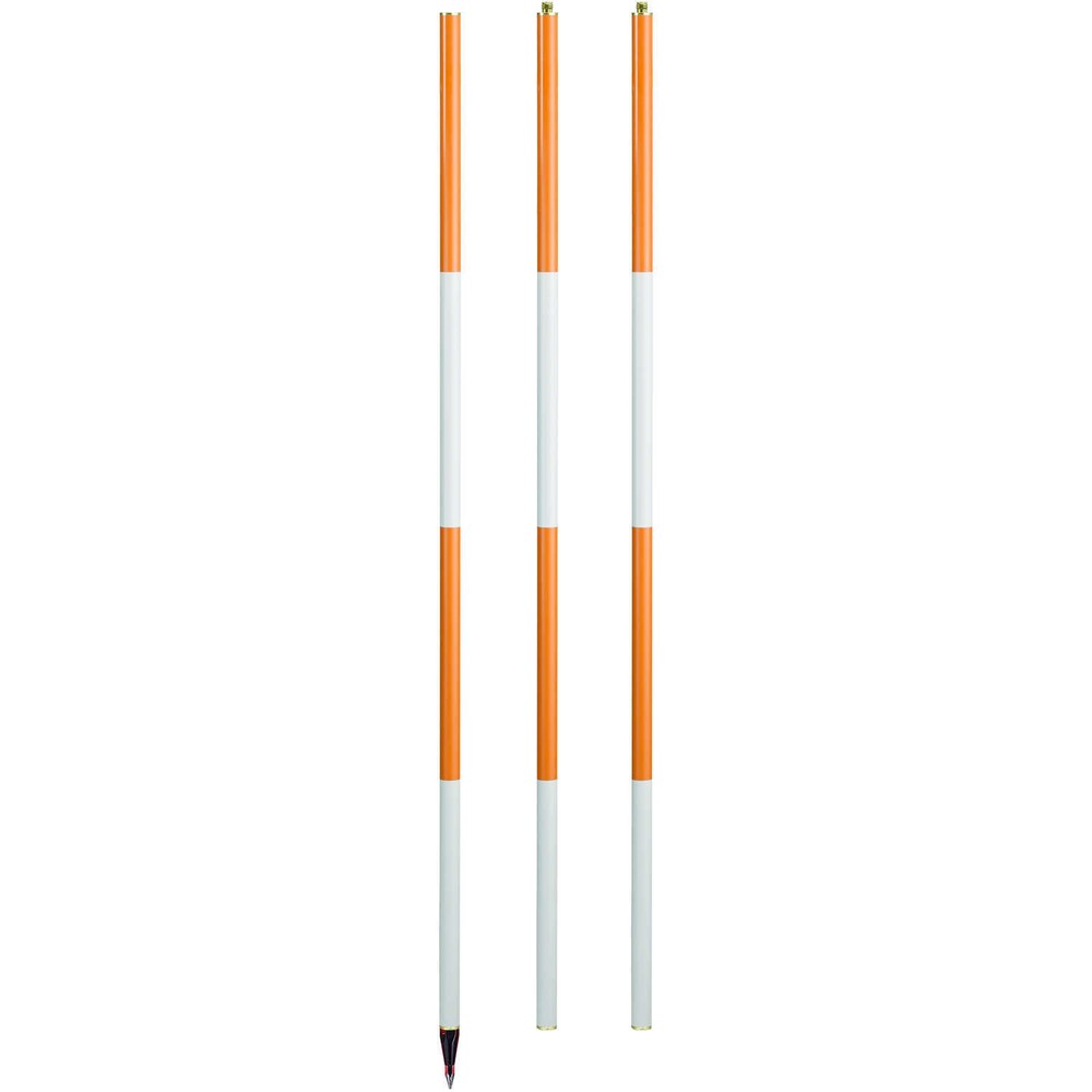 SECO Aluminum Range Pole 12’