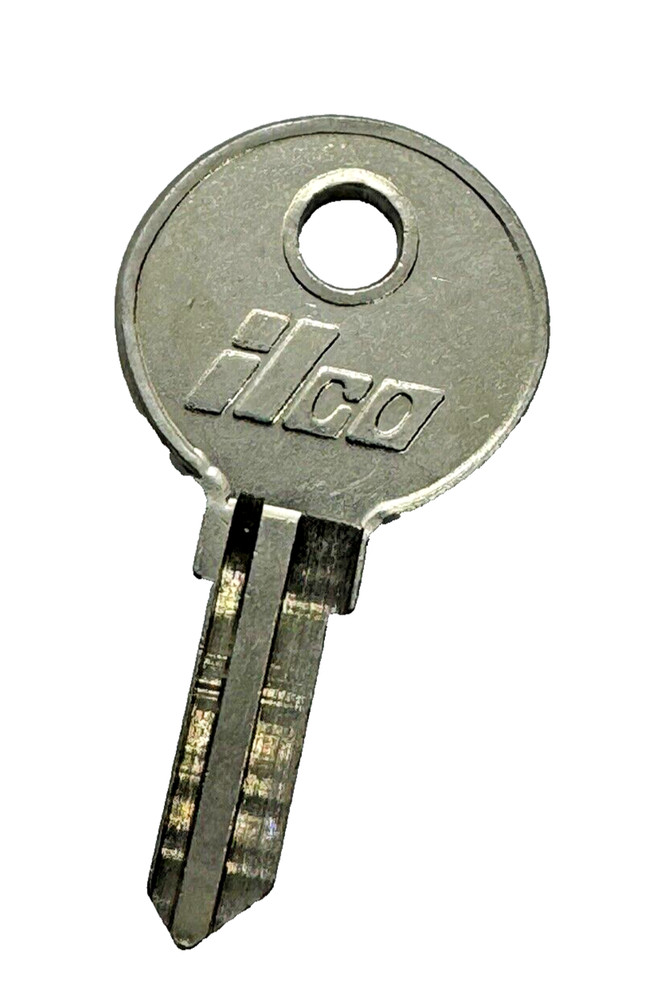 lco 1154L Uncut Key Blank - NEW