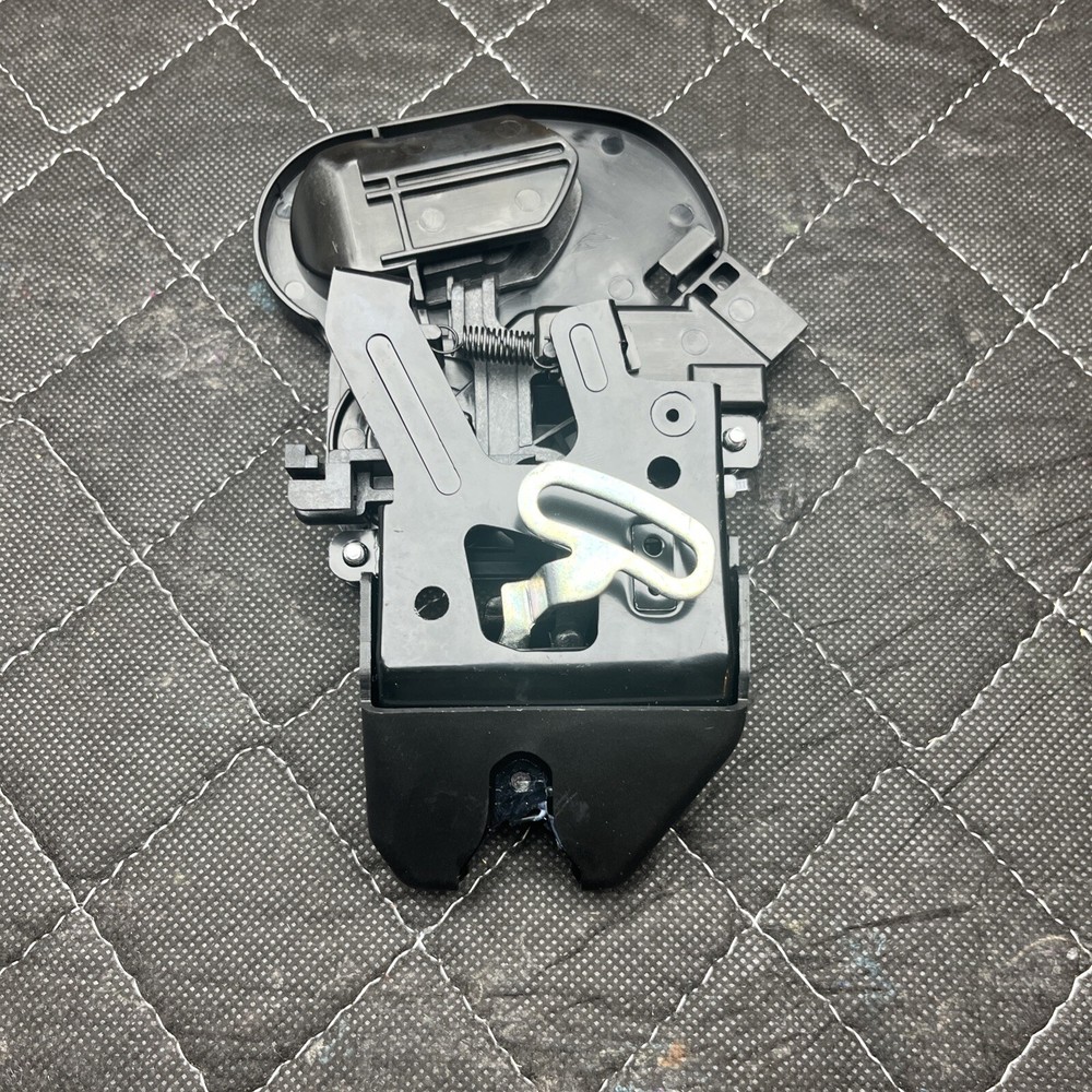 74851-SDA-A22 Rear Tailgate Trunk Latch Lock Actuator Tail Gate Latch Motor,C7