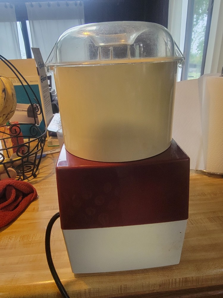 Robot Coupe R2 Commercial Batch Bowl Food Processor Batch Bowl Processor MPN R2